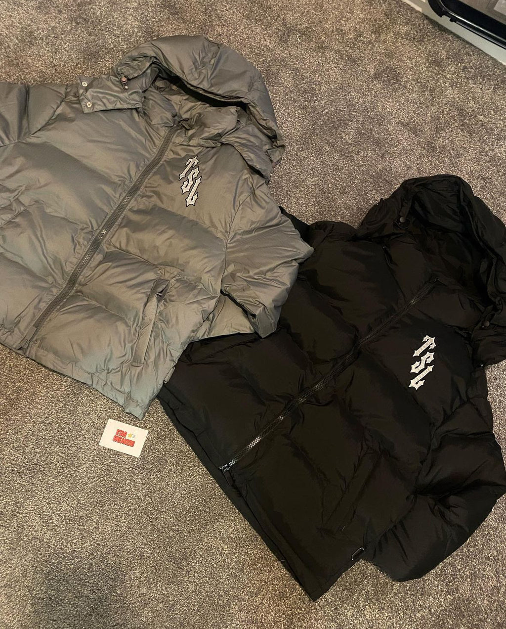 Tstar shooters puffer ‘black’