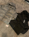 Tstar shooters puffer ‘black’