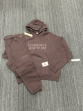 FOG SS23 ‘Plum’ Tracksuit