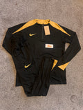 Nike Dri-Fit Tracksuit