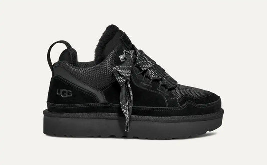 UGG Lowmel ‘Black’