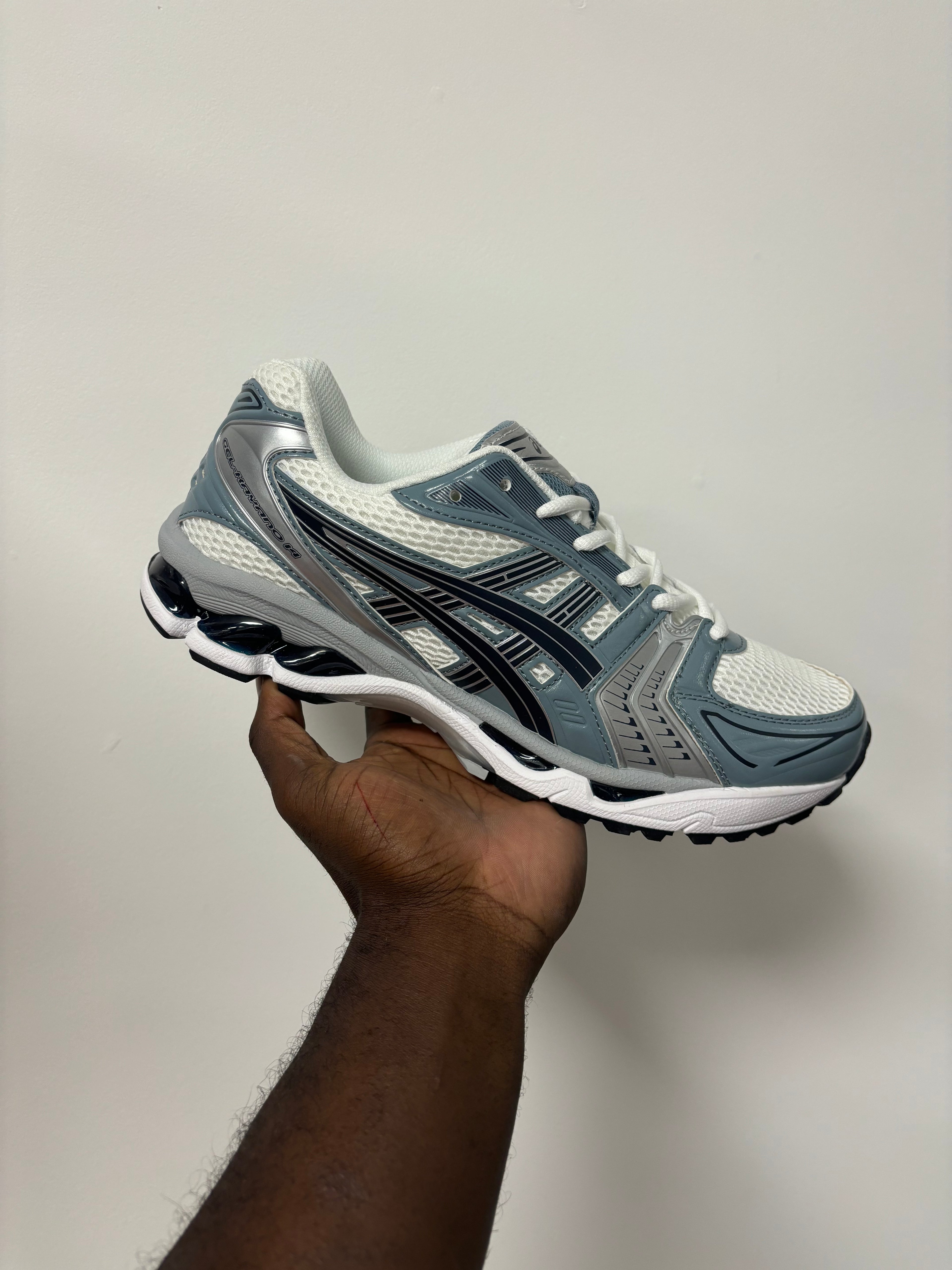 ASICS Gel-Kayano 14 Fjord