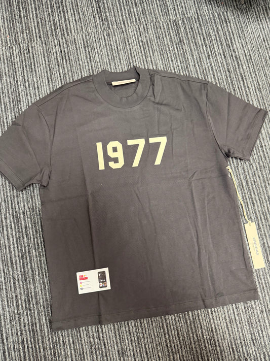 FOG SS22 1977 Iron T-shirt