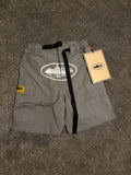 CRTZ Cargo Shorts Grey