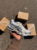 ASICS Gel-Kayano 14 White/Midnight