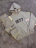 FOG SS22 1977 Dark Oats Tracksuit (STARS B2B)