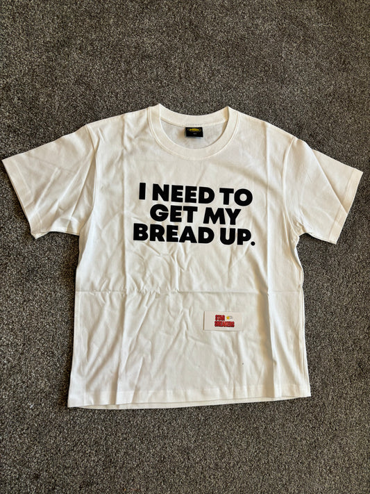 CRTZ Bread Up Tee