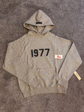 FOG SS22 1977 Dark Oats Hoodie