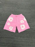 DT Pink Shorts