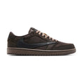 J1 Travis velvet brown