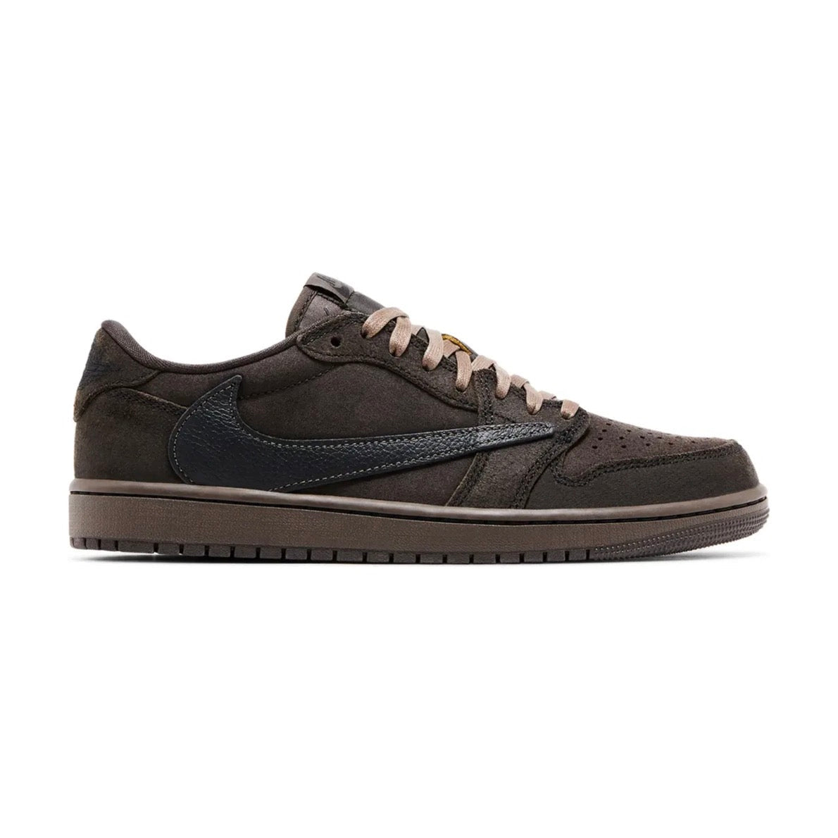 J1 Travis velvet brown