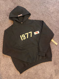FOG SS22 1977 Iron Hoodie