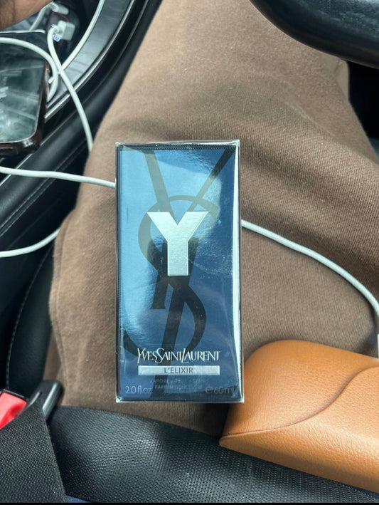 YSL elixr