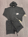 FOG SS22 Stretch limo Hoodie & Short Set