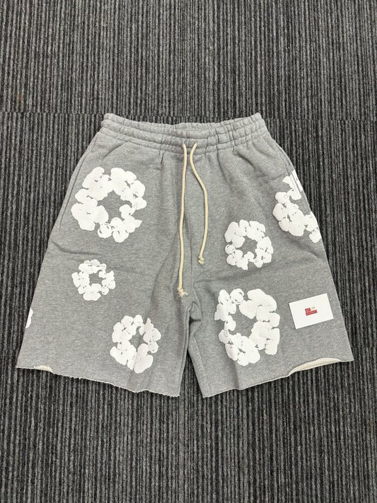 DT Grey Shorts
