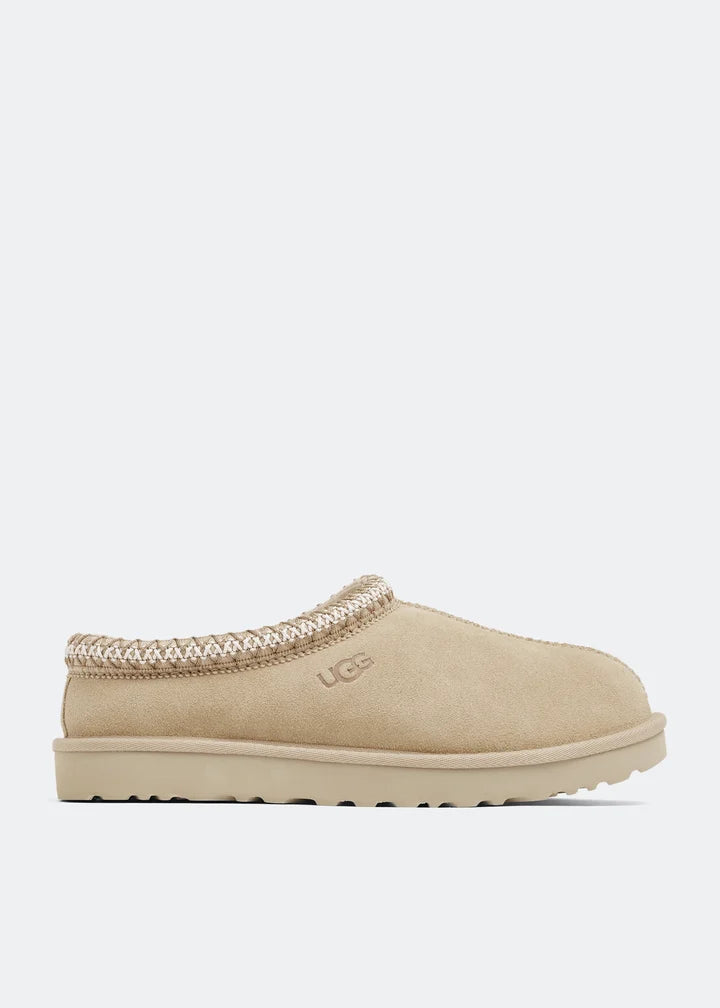 UGG Tasman ‘Mustard’