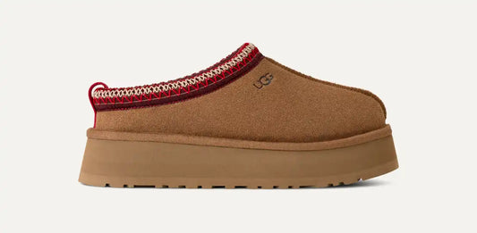 UGG Tazz II ‘chesnut’