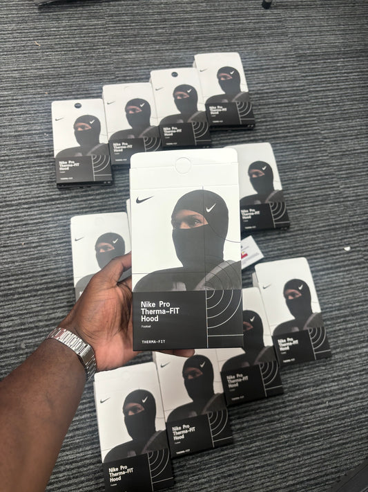 ski mask black
