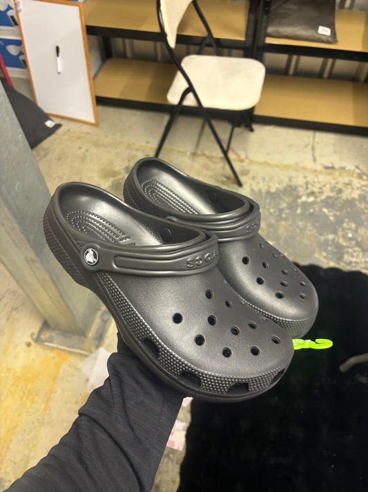 Crocs ‘Black’