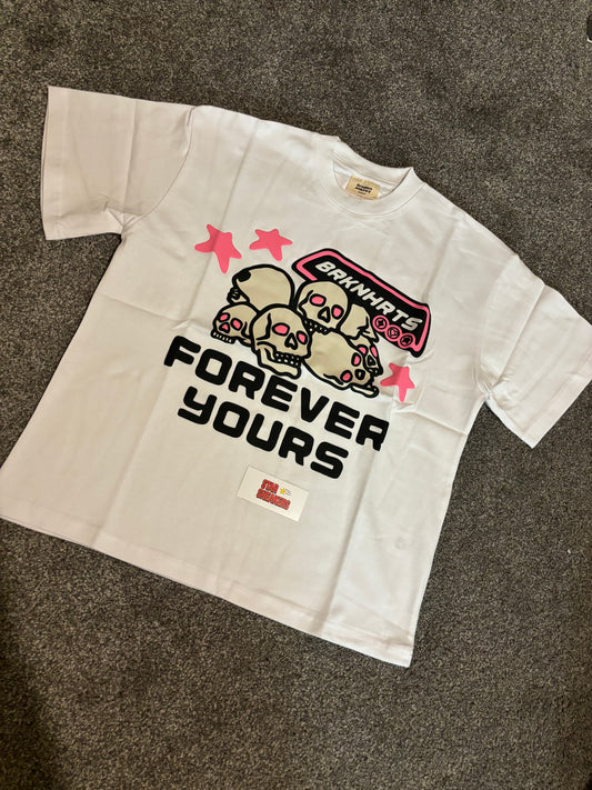 BPM Forever Yours Tee