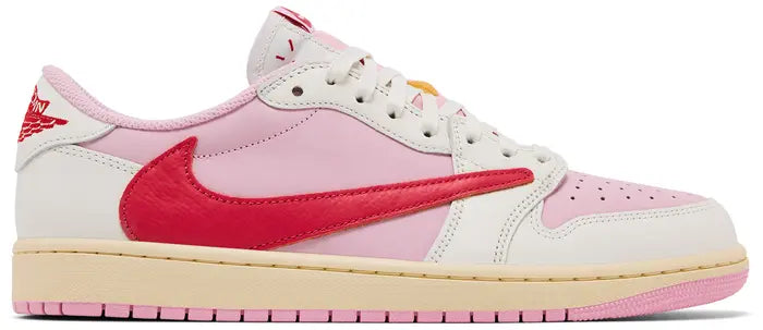 J1 Travis ‘Tropical pink’
