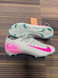 Mercurial vapour 16 pro ocean blue/pink blast