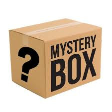 £25 Mystery box