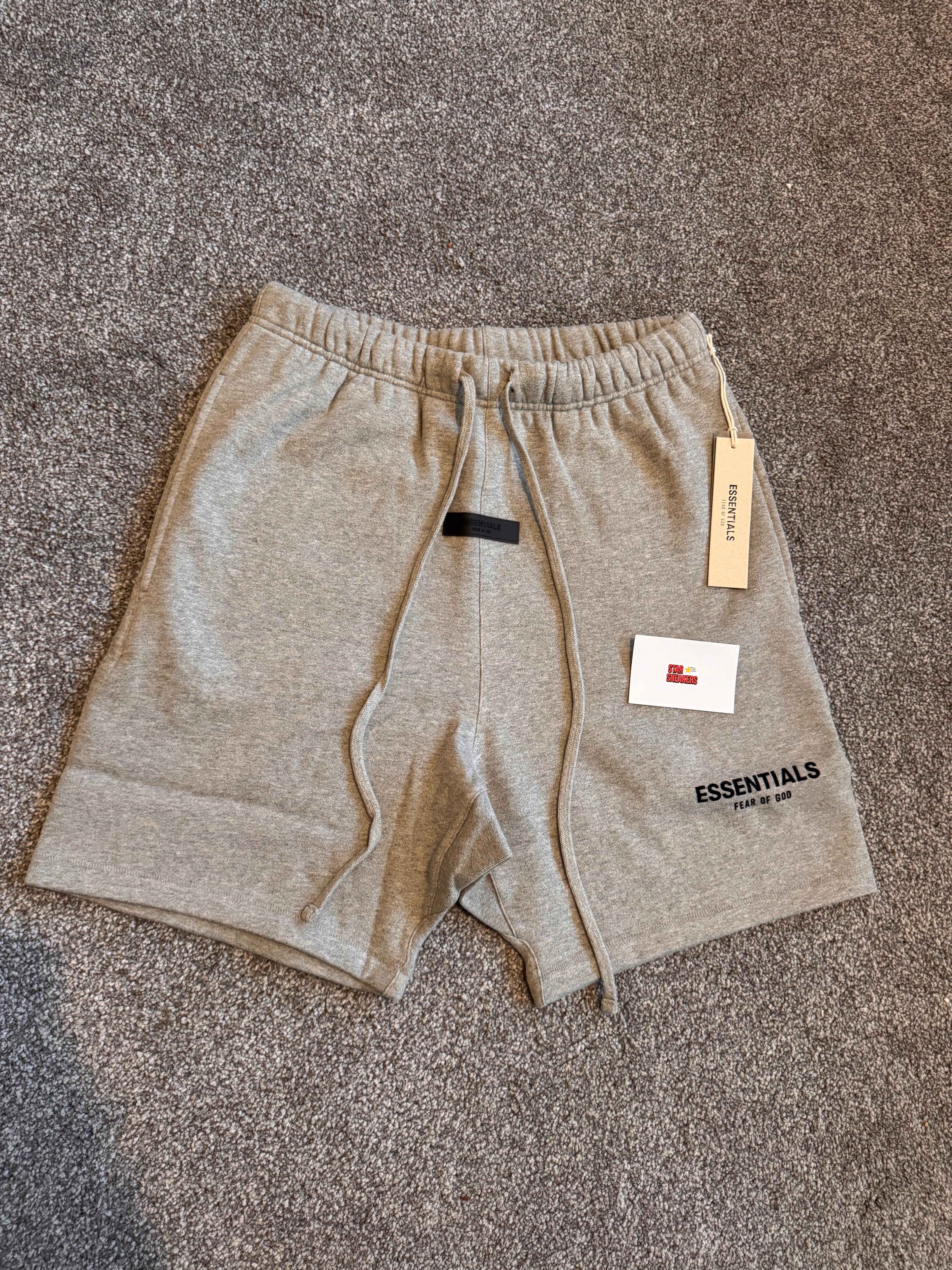 FOG SS22 Dark Oats Shorts