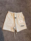 FOG SS22 Light Oats Shorts